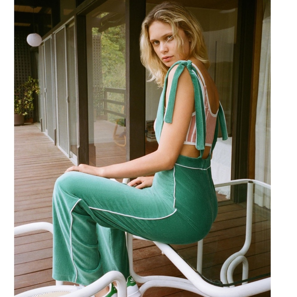 Urban Outfitters Jumpsuit